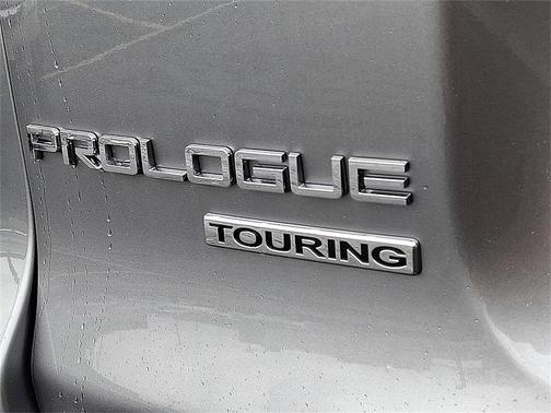 2025 Honda Prologue Touring