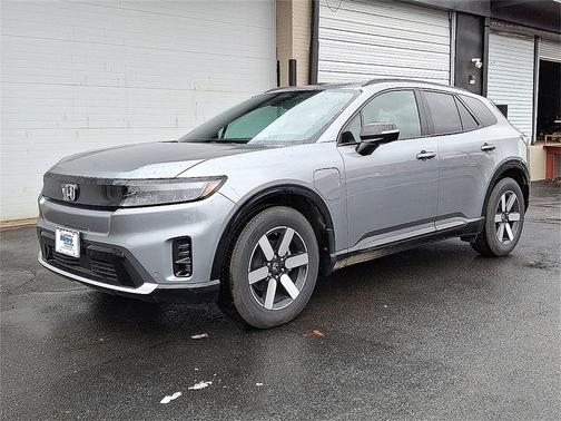 2025 Honda Prologue Touring