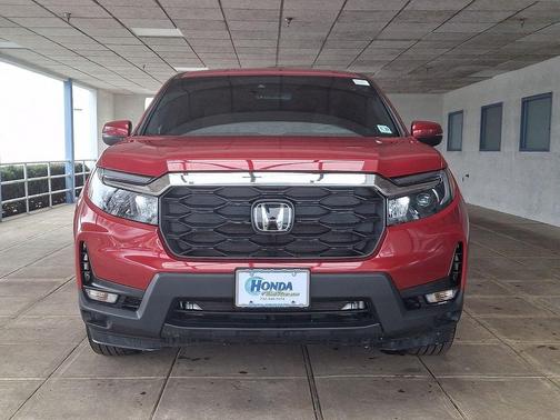 2024 Honda Passport EX-L