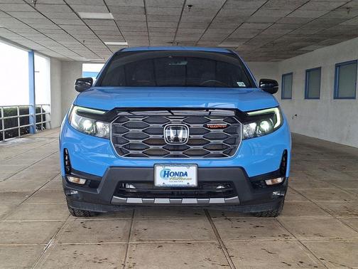 2024 Honda Ridgeline TrailSport