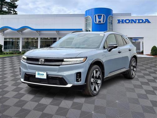 2025 Honda Prologue Elite