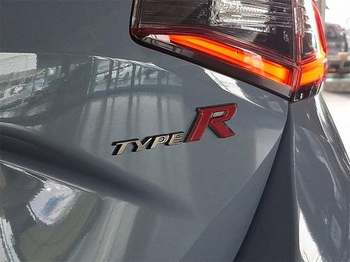 2025 Honda Civic Type R Base