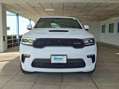 2021 Dodge Durango GT
