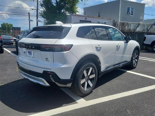 2025 Honda Prologue Touring