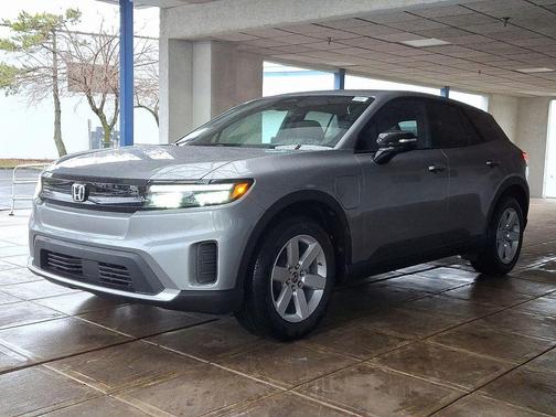 2026 Honda Prologue EX