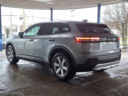 2026 Honda Prologue EX