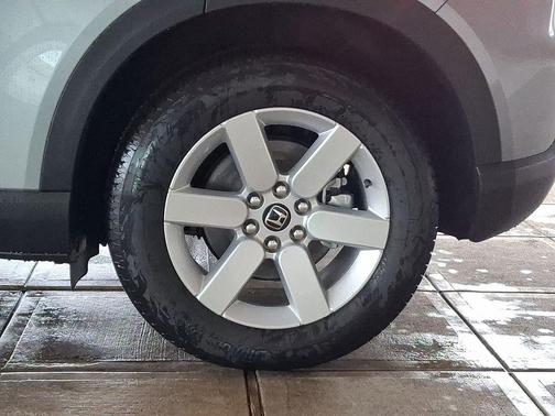 2026 Honda Prologue EX