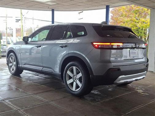 2026 Honda Prologue EX