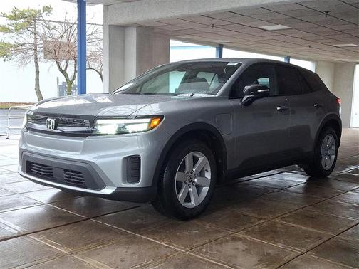 2026 Honda Prologue EX