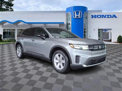 2026 Honda Prologue EX