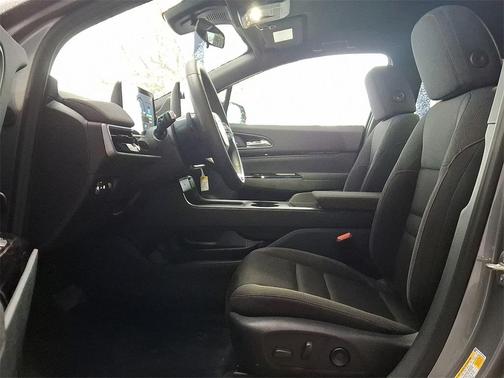 2026 Honda Prologue EX