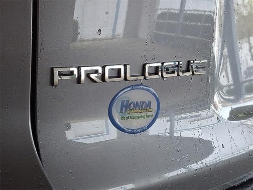 2026 Honda Prologue EX