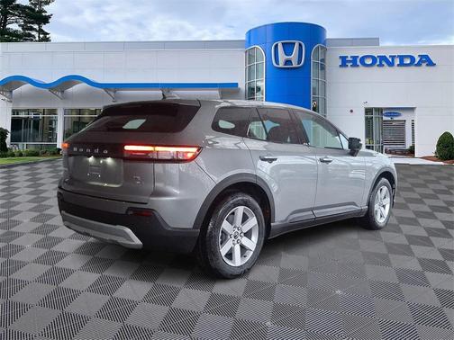 2026 Honda Prologue EX