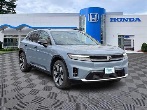 2026 Honda Prologue Elite