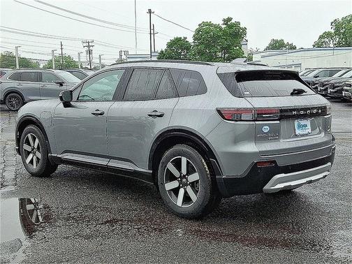 2025 Honda Prologue Touring