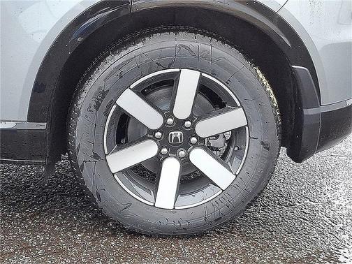 2025 Honda Prologue Touring