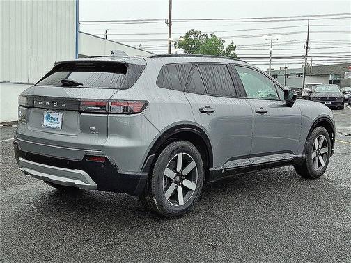 2025 Honda Prologue Touring
