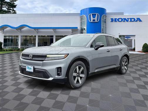 2025 Honda Prologue Touring