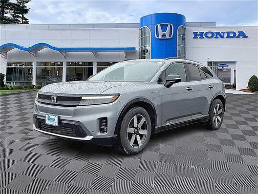 2025 Honda Prologue Touring