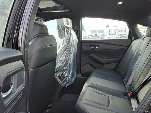 Crystal 2026 Honda Accord Hybrid Sport-L