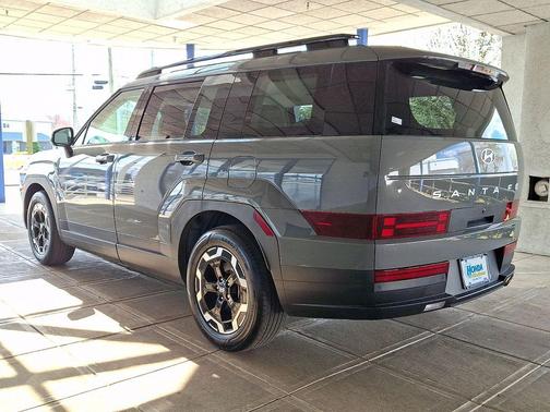 2024 Hyundai SANTA FE SEL