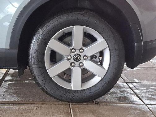 2026 Honda Prologue EX