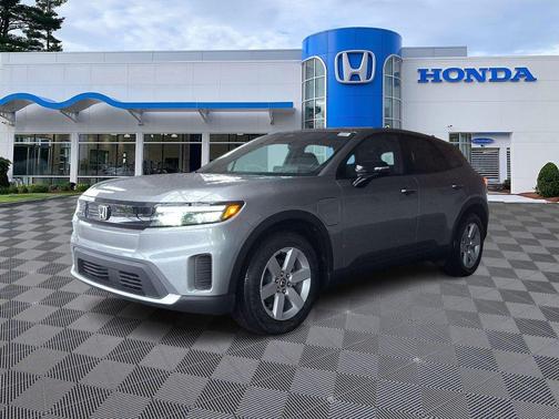 2026 Honda Prologue EX