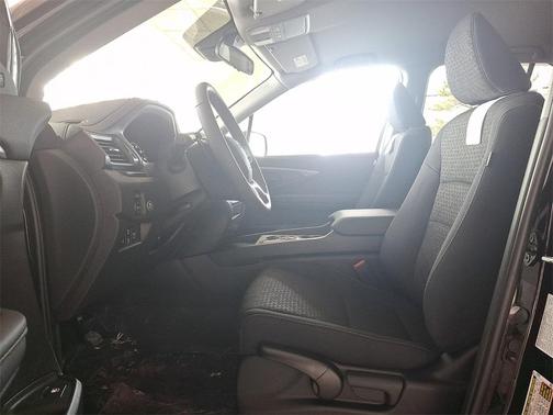 2026 Honda Ridgeline Sport