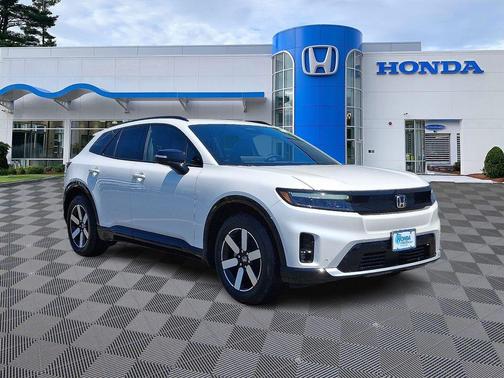 2026 Honda Prologue Touring