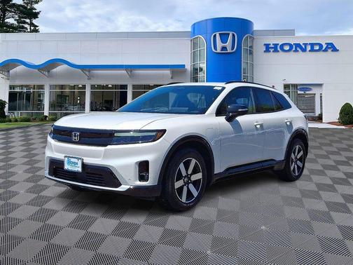 2026 Honda Prologue Touring