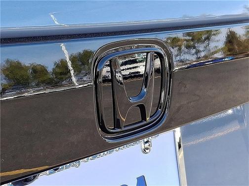 2026 Honda Passport TrailSport Blackout