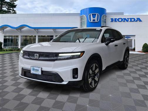 2026 Honda Prologue Elite