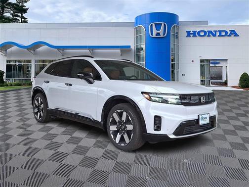 2026 Honda Prologue Elite
