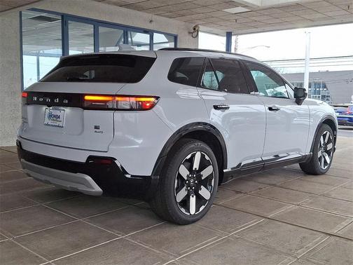 2026 Honda Prologue Elite