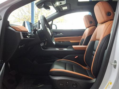 2026 Honda Prologue Elite