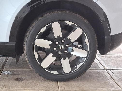 2026 Honda Prologue Elite