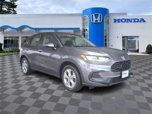 2023 Honda HR-V LX