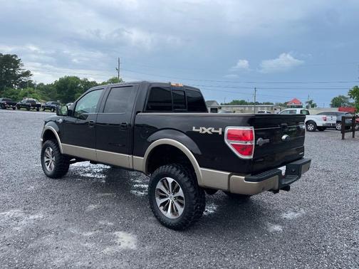 Photo 3 of 13 of 2013 Ford F-150 King Ranch