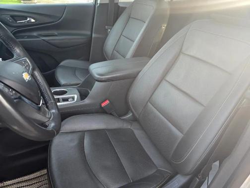 2019 Chevrolet Equinox Premier w/2LZ