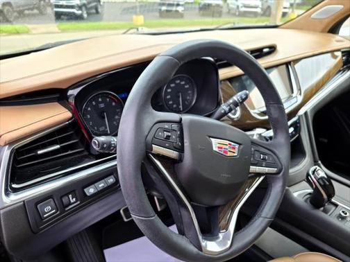 2020 Cadillac XT6 Sport AWD