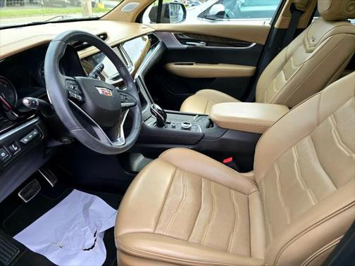 2020 Cadillac XT6 Sport AWD
