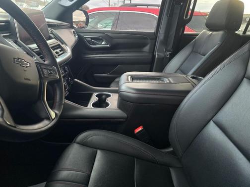 2023 Chevrolet Tahoe 4WD 4dr RST