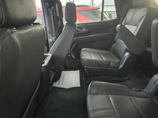 2023 Chevrolet Tahoe 4WD 4dr RST