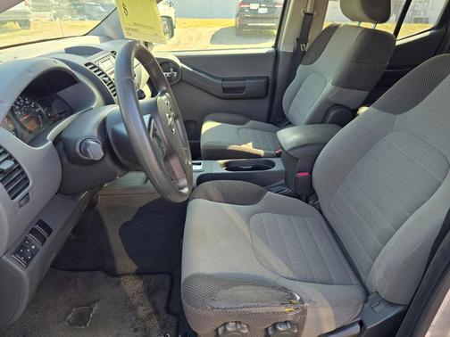 2007 Nissan Xterra 4WD 4dr Auto S