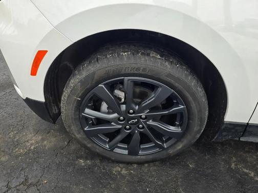 2023 Chevrolet Equinox FWD 4dr RS