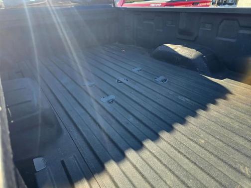 2022 Chevrolet Silverado 3500 WT