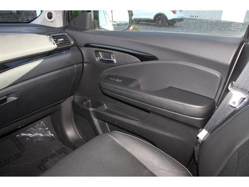 2021 Honda Pilot ELITE