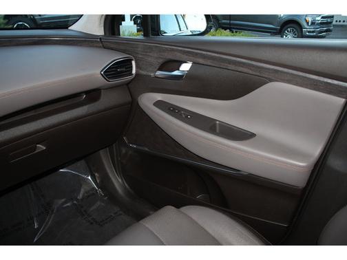 2020 Hyundai SANTA FE 2.4 SEL
