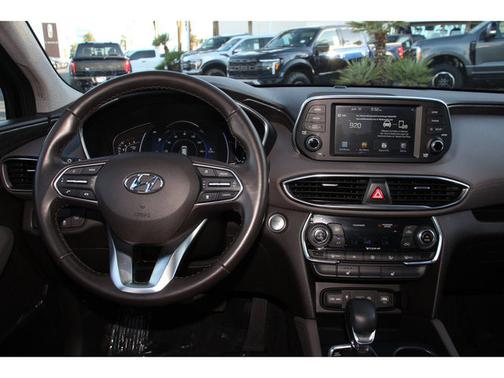 2020 Hyundai SANTA FE 2.4 SEL