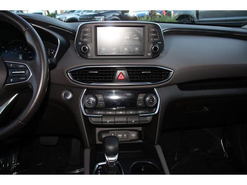 2020 Hyundai SANTA FE 2.4 SEL